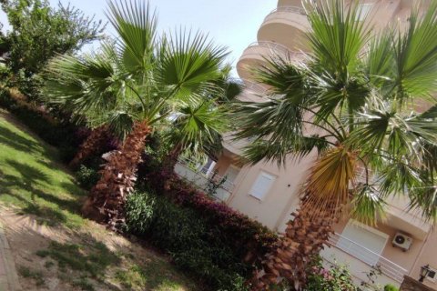 Продажа квартиры  в Оба, Анталье, Турция 3 комн., 120м2, №209783 – фото 4