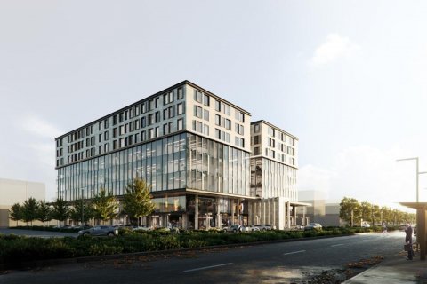 Продажа квартиры  в Стамбуле, Турция 2+1, 108м2, №189405 – фото 6