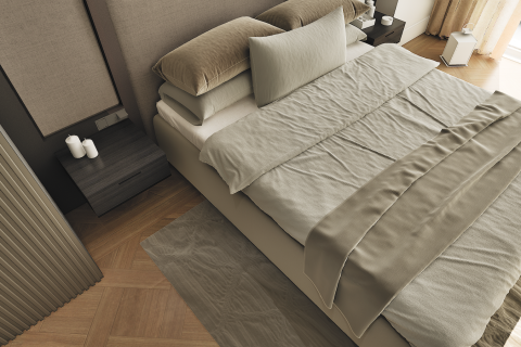 Продажа квартиры  в Стамбуле, Турция 2+1, 108м2, №189405 – фото 8