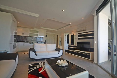 Продажа квартиры  в Джикджилли, Анталье, Турция 2 комн., 70м2, №209361 – фото 1