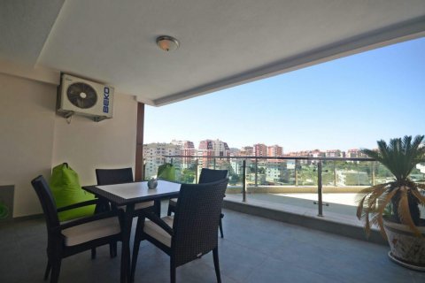 Продажа квартиры  в Джикджилли, Анталье, Турция 2 комн., 70м2, №209361 – фото 10