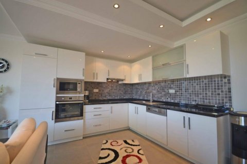 Продажа квартиры  в Джикджилли, Анталье, Турция 2 комн., 70м2, №209361 – фото 6