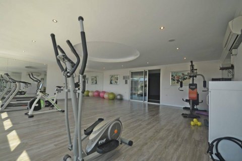 Продажа квартиры  в Джикджилли, Анталье, Турция 2 комн., 70м2, №209361 – фото 15