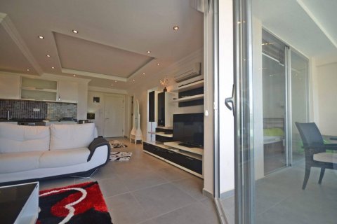 Продажа квартиры  в Джикджилли, Анталье, Турция 2 комн., 70м2, №209361 – фото 5