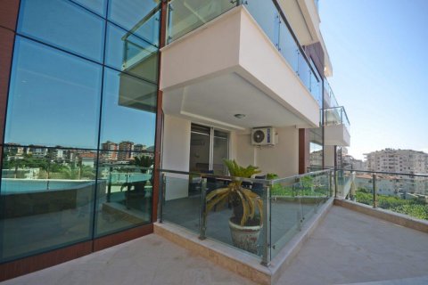 Продажа квартиры  в Джикджилли, Анталье, Турция 2 комн., 70м2, №209361 – фото 13