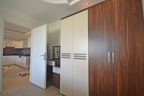 Продажа квартиры  в Джикджилли, Анталье, Турция 2 комн., 70м2, №209361 – фото 9