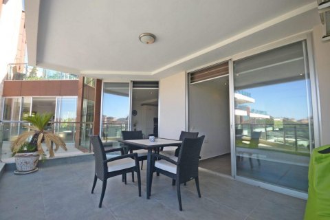 Продажа квартиры  в Джикджилли, Анталье, Турция 2 комн., 70м2, №209361 – фото 11