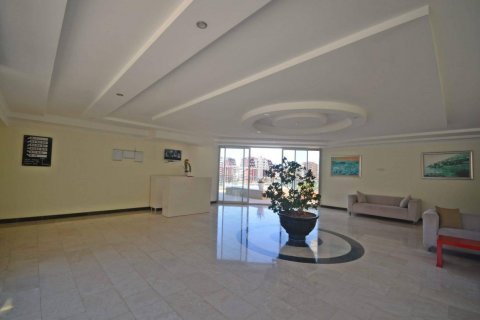 Продажа квартиры  в Джикджилли, Анталье, Турция 2 комн., 70м2, №209361 – фото 14