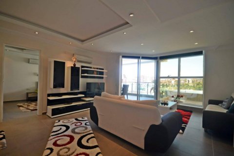 Продажа квартиры  в Джикджилли, Анталье, Турция 2 комн., 70м2, №209361 – фото 3