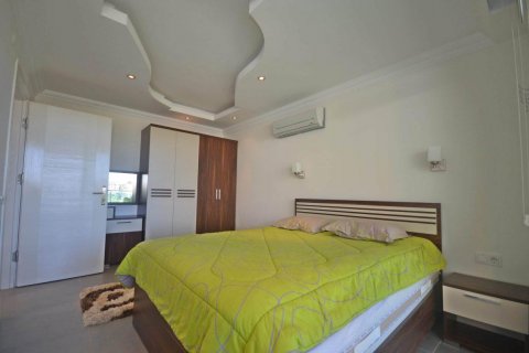 Продажа квартиры  в Джикджилли, Анталье, Турция 2 комн., 70м2, №209361 – фото 8