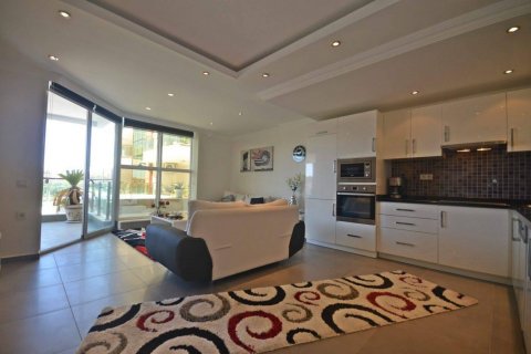 Продажа квартиры  в Джикджилли, Анталье, Турция 2 комн., 70м2, №209361 – фото 4