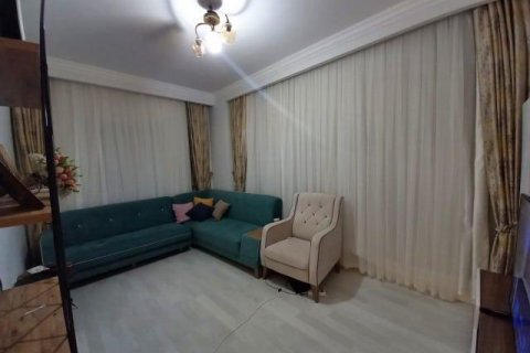 Daire Mahmutlar, Antalya, Türkiye №209359 - 8