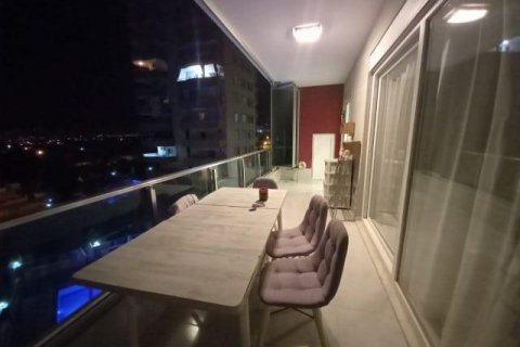 Daire Mahmutlar, Antalya, Türkiye №209359 - 15