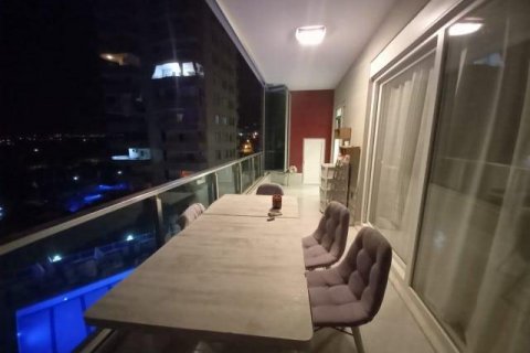 Daire Mahmutlar, Antalya, Türkiye №209359 - 12