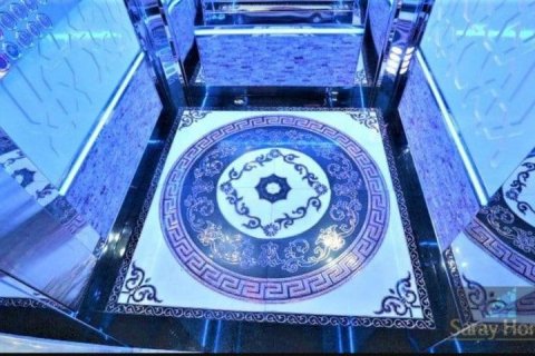 Daire Mahmutlar, Antalya, Türkiye №209359 - 18