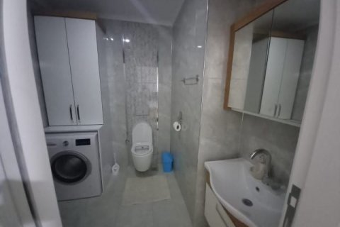 Daire Mahmutlar, Antalya, Türkiye №209359 - 19