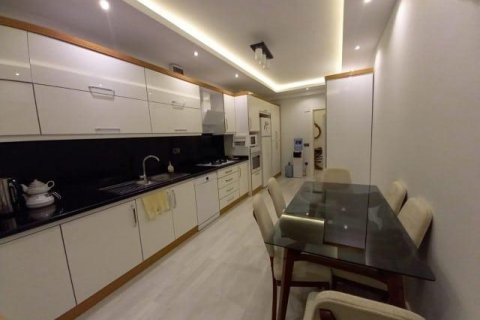 Daire Mahmutlar, Antalya, Türkiye №209359 - 3