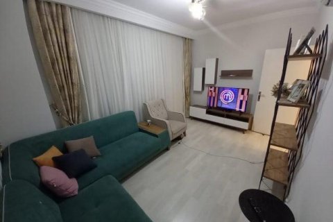 Daire Mahmutlar, Antalya, Türkiye №209359 - 9