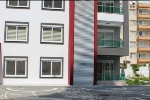 Daire Mahmutlar, Antalya, Türkiye №209359 - 16