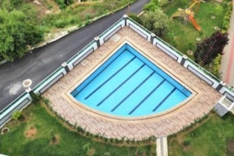 Daire Mahmutlar, Antalya, Türkiye №209359 - 2