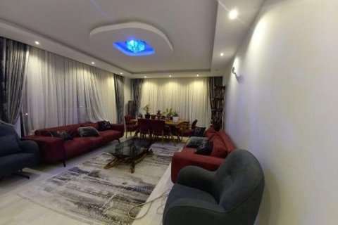 Daire Mahmutlar, Antalya, Türkiye №209359 - 7