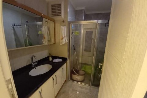 Daire Mahmutlar, Antalya, Türkiye №209359 - 20