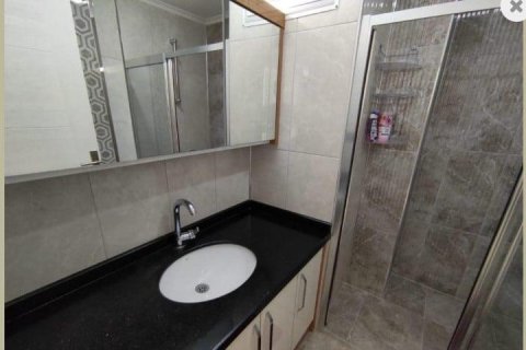 Daire Mahmutlar, Antalya, Türkiye №209359 - 21