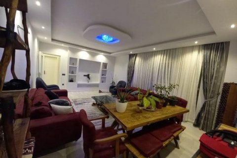 Daire Mahmutlar, Antalya, Türkiye №209359 - 5