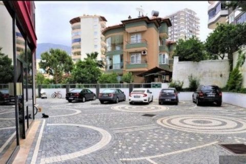 Daire Mahmutlar, Antalya, Türkiye №209359 - 13