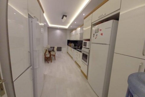 Daire Mahmutlar, Antalya, Türkiye №209359 - 4