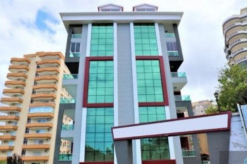 Daire Mahmutlar, Antalya, Türkiye №209359 - 1