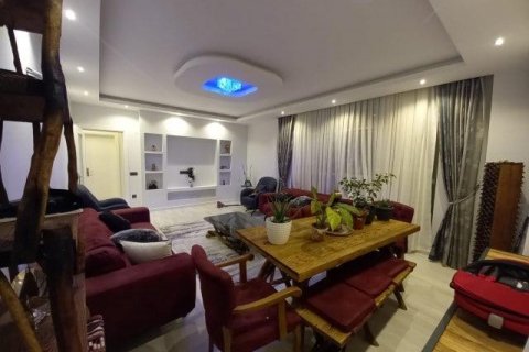 Daire Mahmutlar, Antalya, Türkiye №209359 - 6