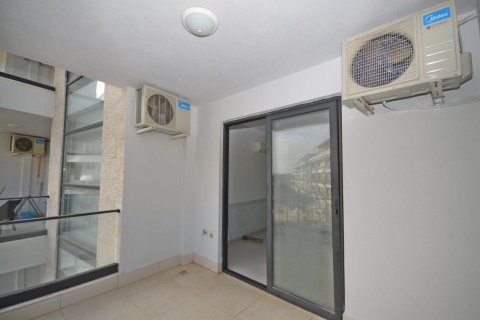 Продажа квартиры  в Кестеле, Анталье, Турция 2 комн., 51м2, №209357 – фото 27