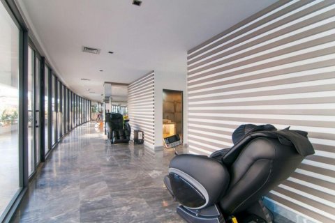 Продажа квартиры  в Кестеле, Анталье, Турция 2 комн., 51м2, №209357 – фото 14