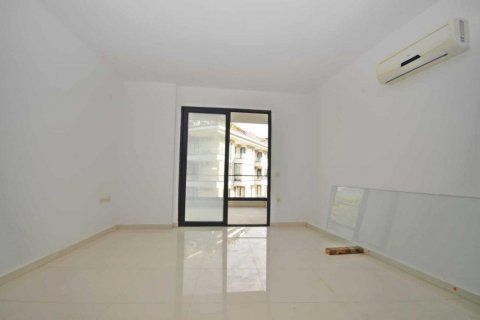 Продажа квартиры  в Кестеле, Анталье, Турция 2 комн., 51м2, №209357 – фото 23