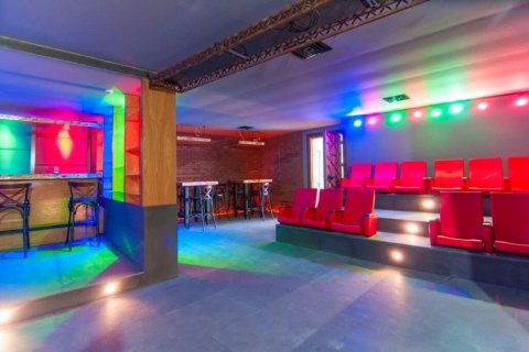 Продажа квартиры  в Кестеле, Анталье, Турция 2 комн., 51м2, №209357 – фото 5