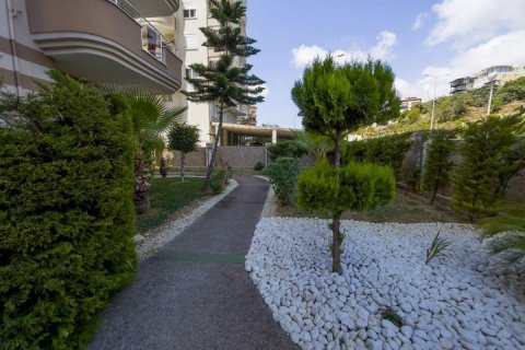 Leilighet  i Cikcilli, Antalya, Tyrkia Nr. 209363 - 4