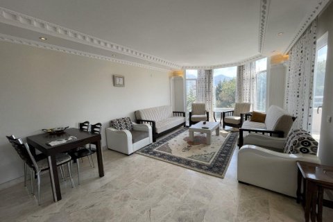 Leilighet  i Cikcilli, Antalya, Tyrkia Nr. 209363 - 9