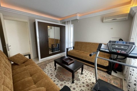 Leilighet  i Cikcilli, Antalya, Tyrkia Nr. 209363 - 12