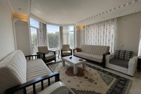 Leilighet  i Cikcilli, Antalya, Tyrkia Nr. 209363 - 7