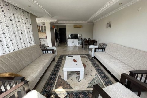 Leilighet  i Cikcilli, Antalya, Tyrkia Nr. 209363 - 8
