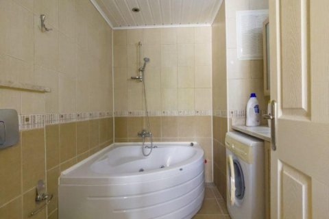Leilighet  i Cikcilli, Antalya, Tyrkia Nr. 209363 - 16