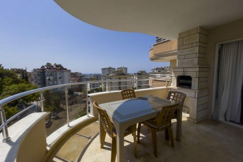 Leilighet  i Cikcilli, Antalya, Tyrkia Nr. 209363 - 15