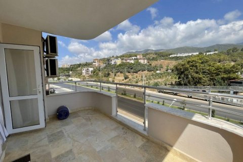 Leilighet  i Cikcilli, Antalya, Tyrkia Nr. 209363 - 13