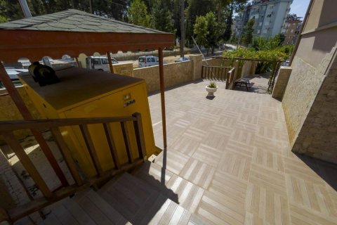 Leilighet  i Cikcilli, Antalya, Tyrkia Nr. 209363 - 5