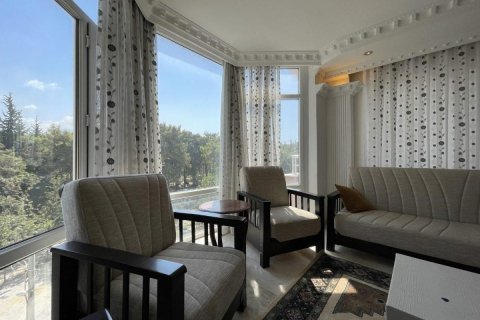 Leilighet  i Cikcilli, Antalya, Tyrkia Nr. 209363 - 11