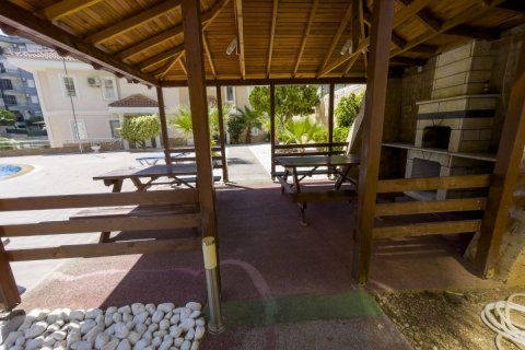 Leilighet  i Cikcilli, Antalya, Tyrkia Nr. 209363 - 6