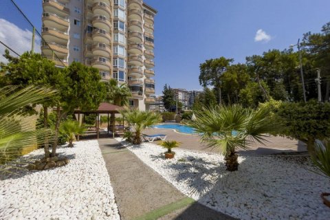 Leilighet  i Cikcilli, Antalya, Tyrkia Nr. 209363 - 1