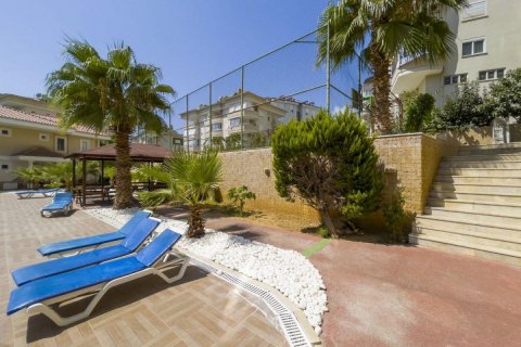Leilighet  i Cikcilli, Antalya, Tyrkia Nr. 209363 - 3