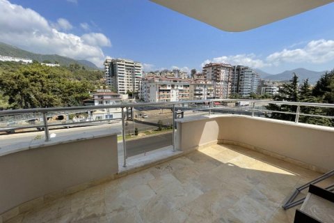 Leilighet  i Cikcilli, Antalya, Tyrkia Nr. 209363 - 14